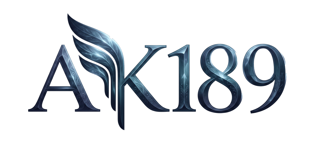 ak189 ศูนย์รวมเดิมพันออนไลน์ครบวงจร สล็อตแตกง่ายจ่ายจริง
